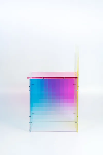 Subtractive Variability Chair 1 — foto 6