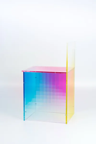 Subtractive Variability Chair 1 — foto 7