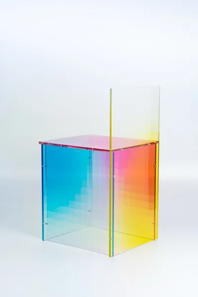 Subtractive Variability Chair 1 — foto 8