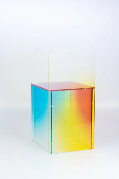 Subtractive Variability Chair 1 — foto 9