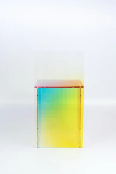 Subtractive Variability Chair 1 — foto 10