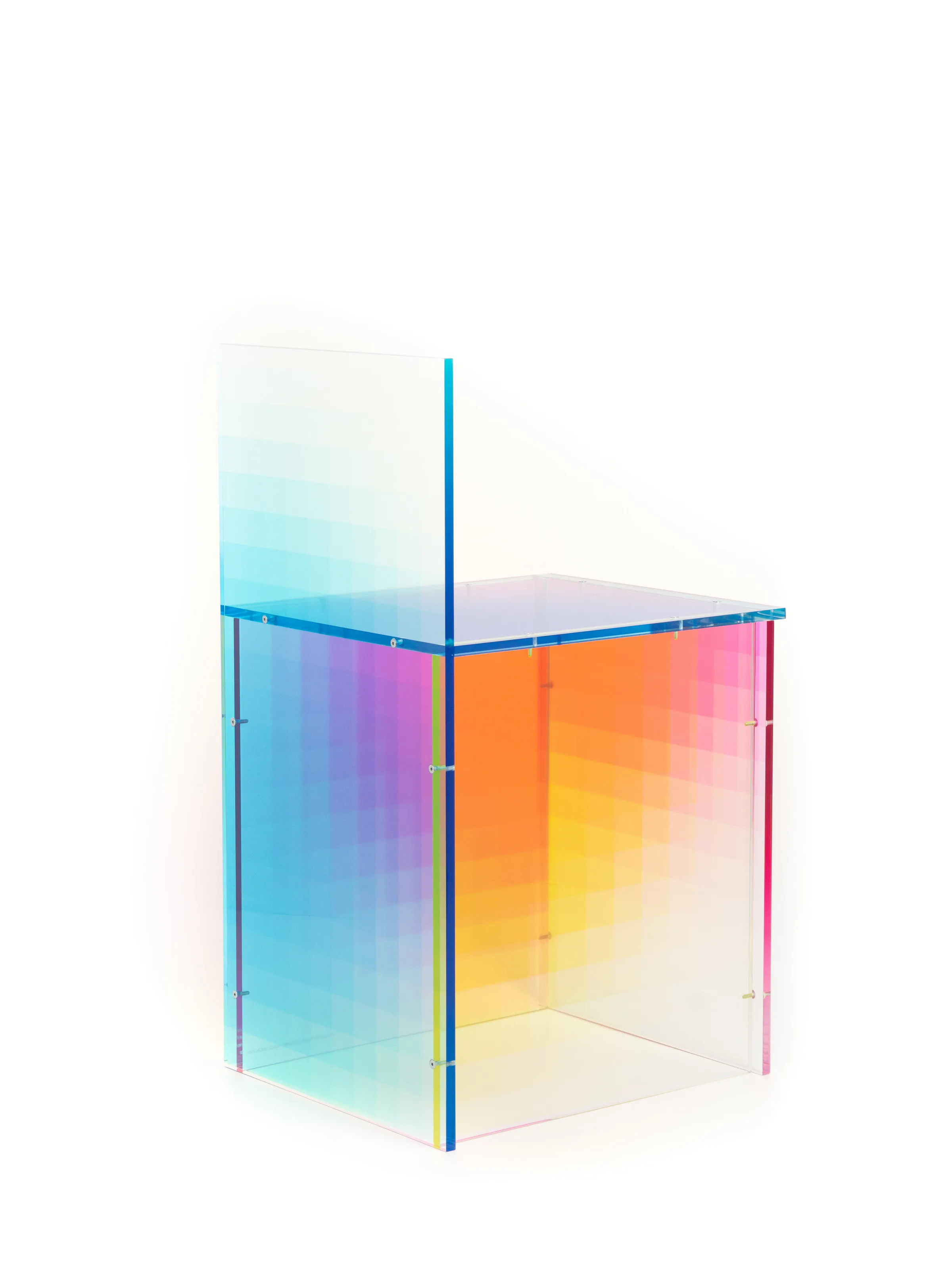 Subtractive Variability Chair 2 — foto 5