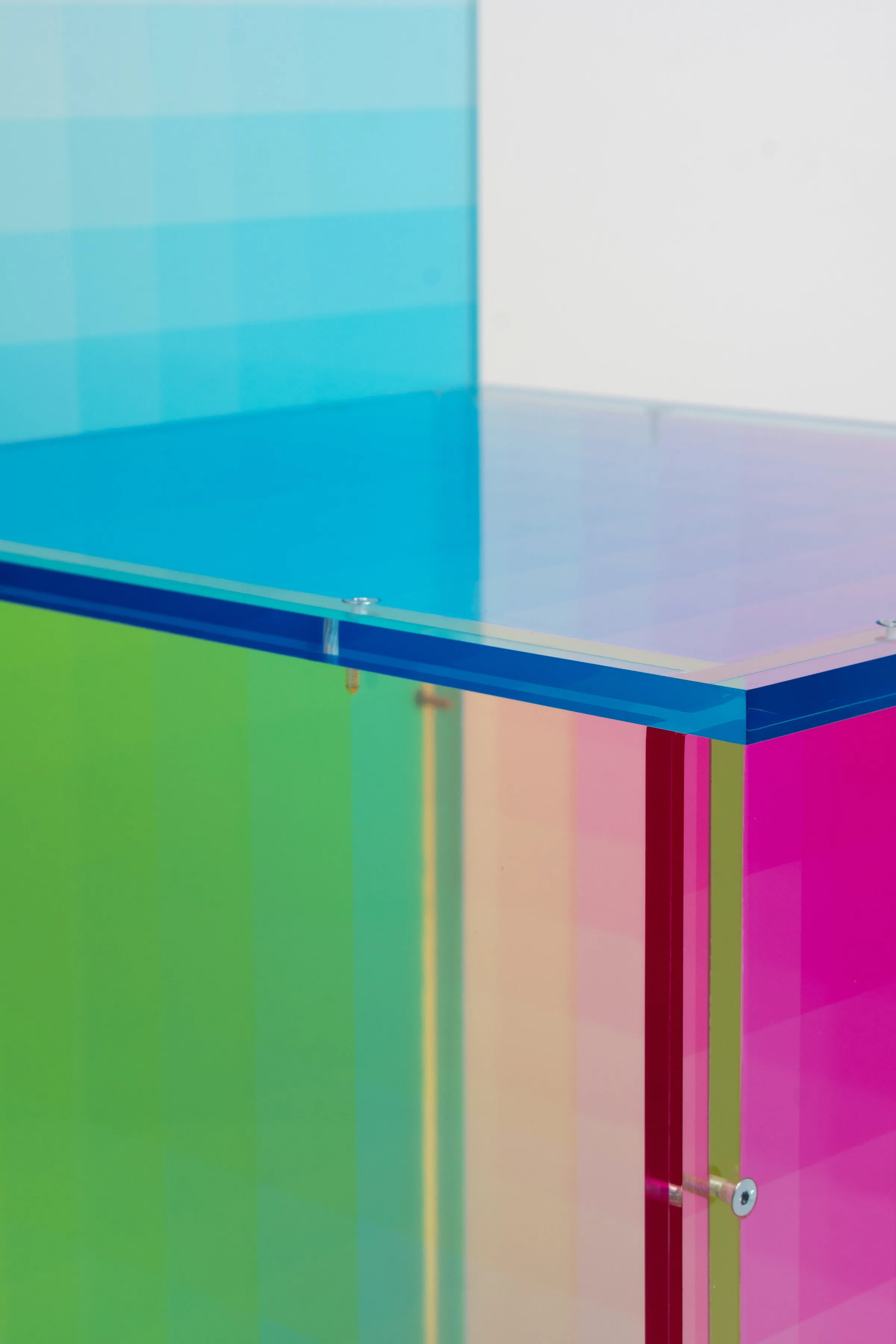 Subtractive Variability Chair 2 — foto 10