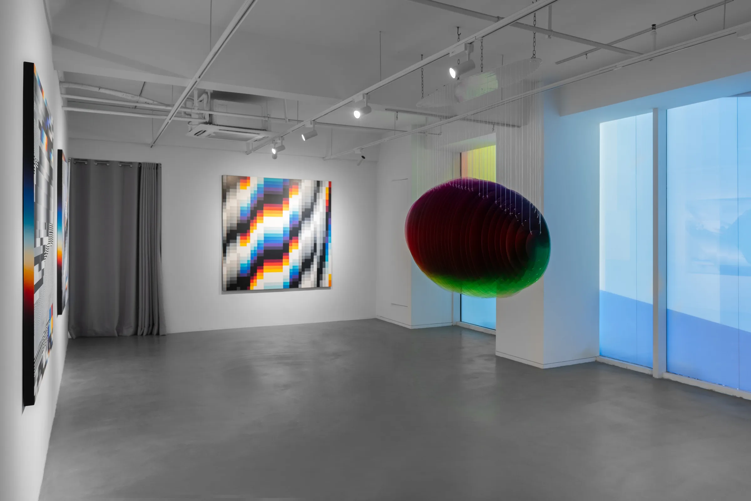 Subtractive Variability Dimensional 9 — foto 2