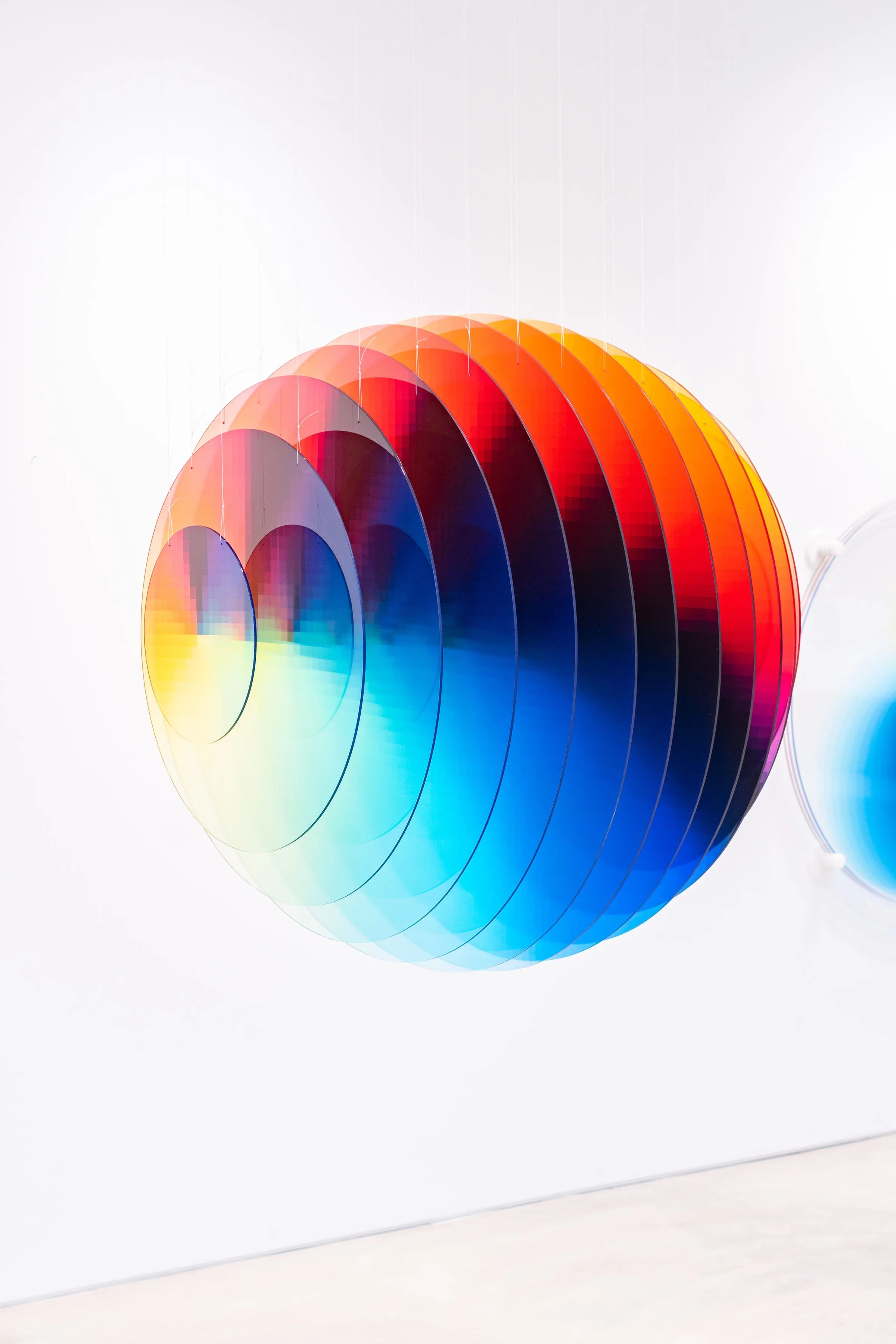 Subtractive Variability Dimensional 11 — foto 3
