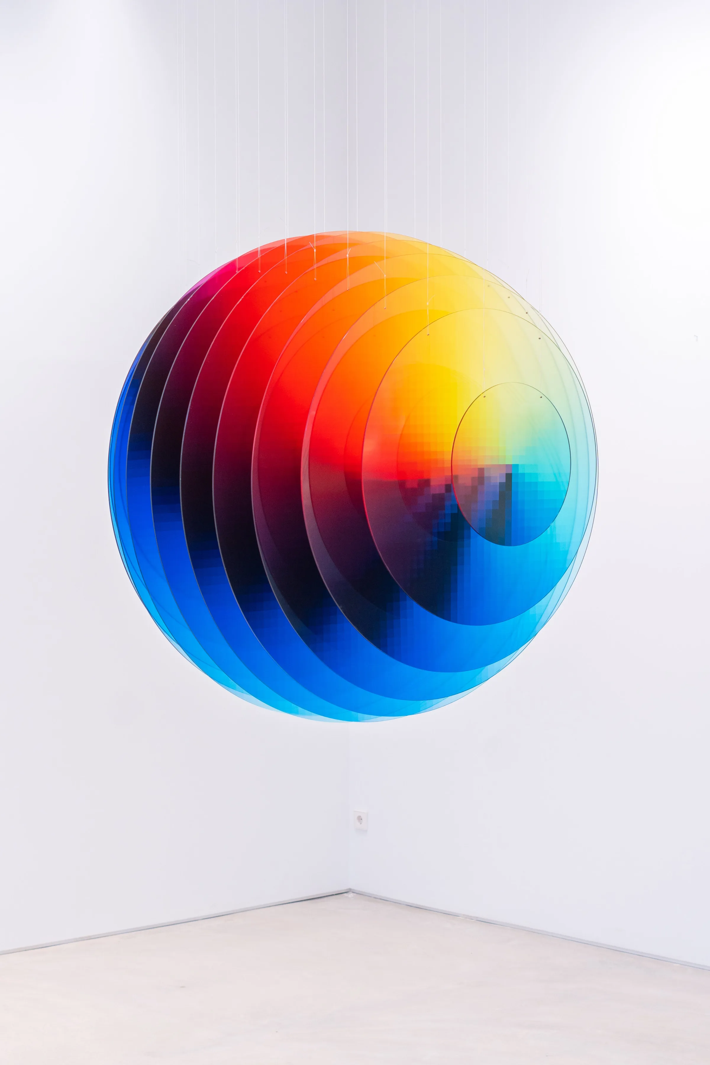 Subtractive Variability Dimensional 11 — foto 7