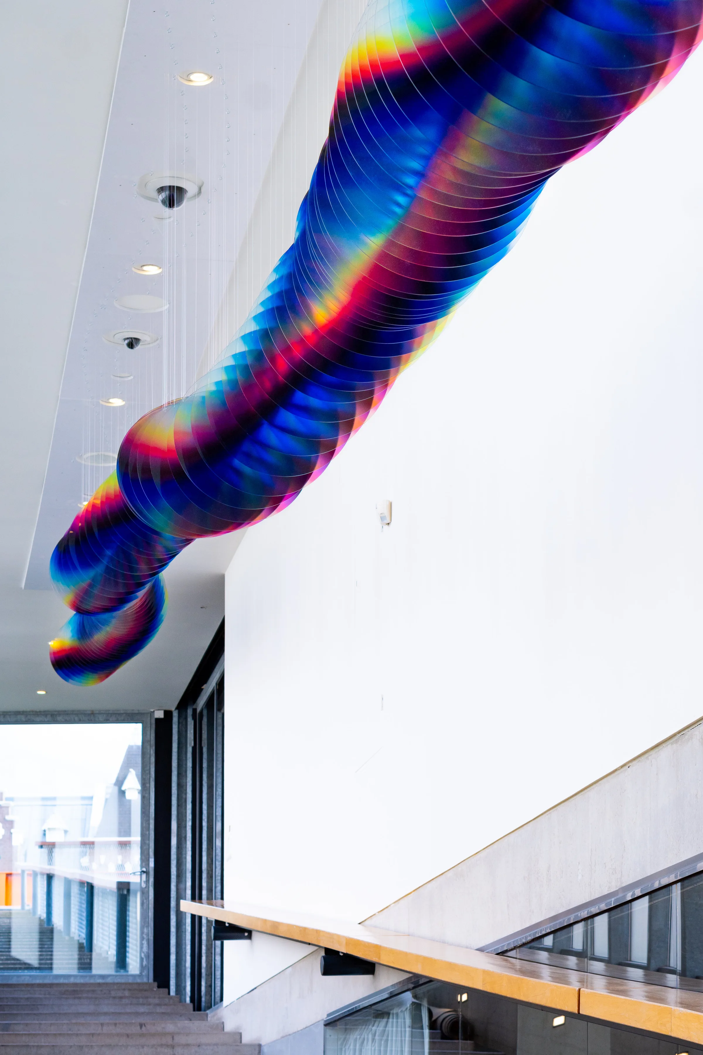 Subtractive Variability Dimensional 8 — foto 5