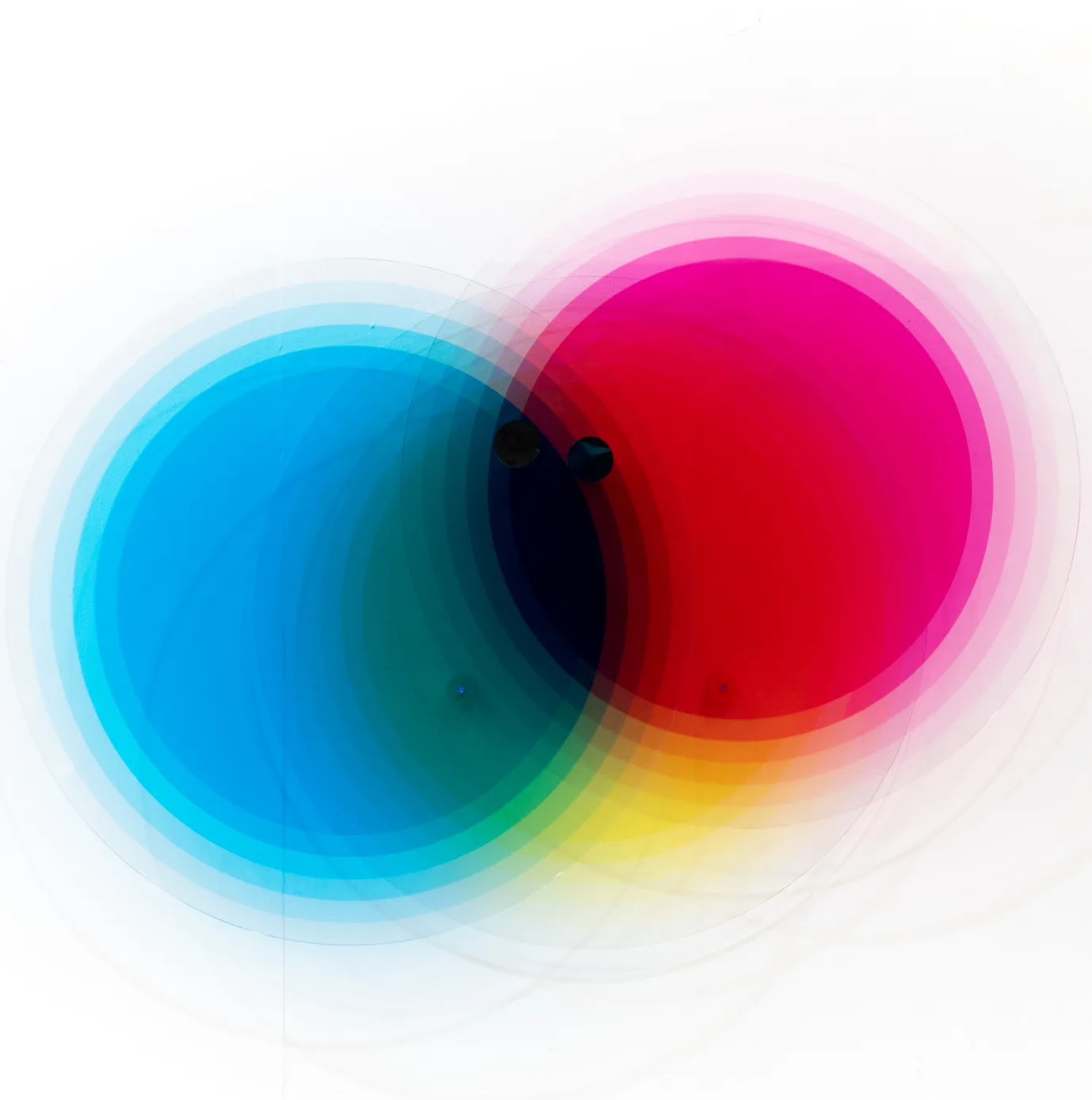 Subtractive Variability Kosmos 9 (Doble Pendulo) — foto 1