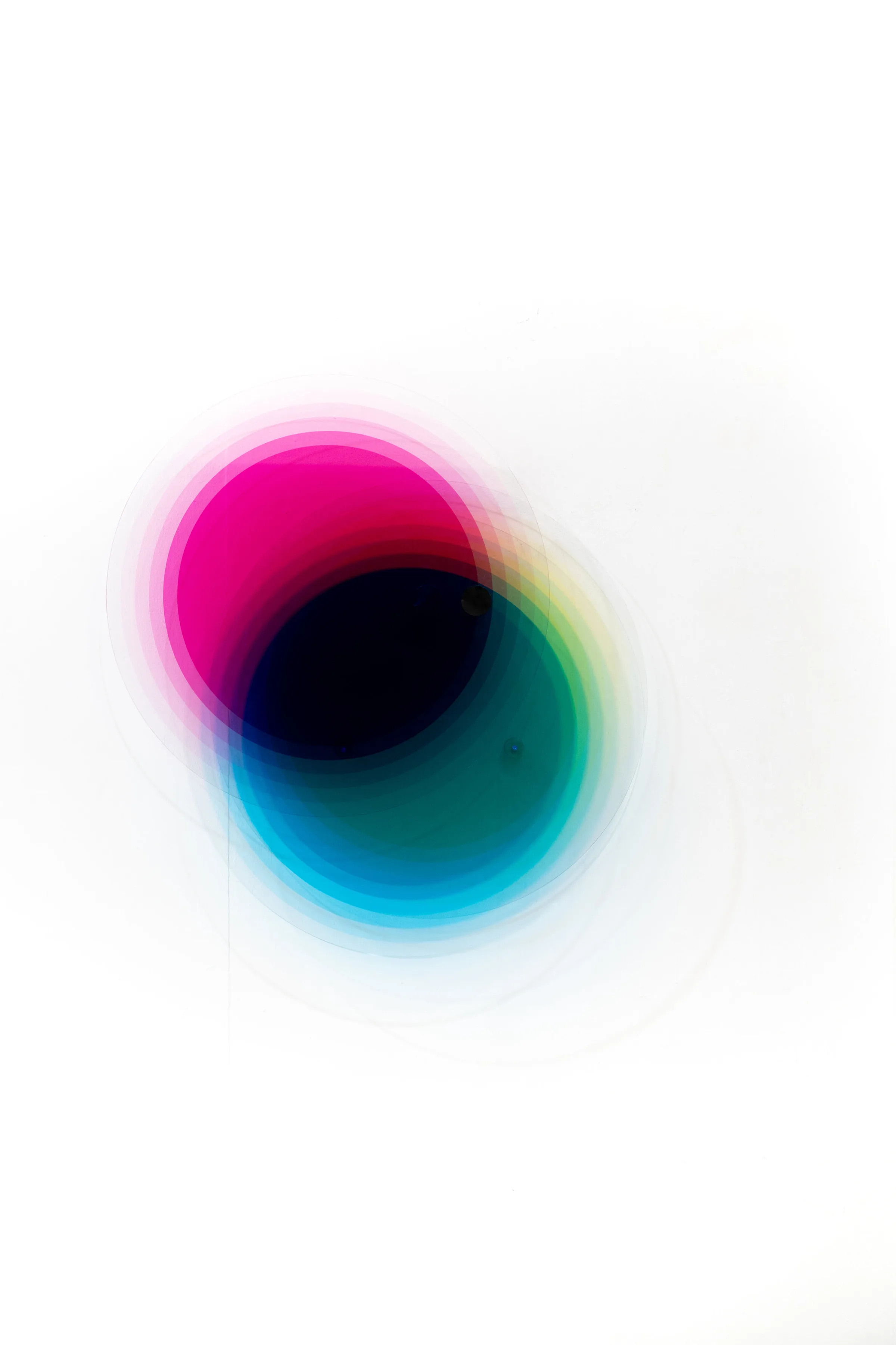 Subtractive Variability Kosmos 9 (Doble Pendulo) — foto 3