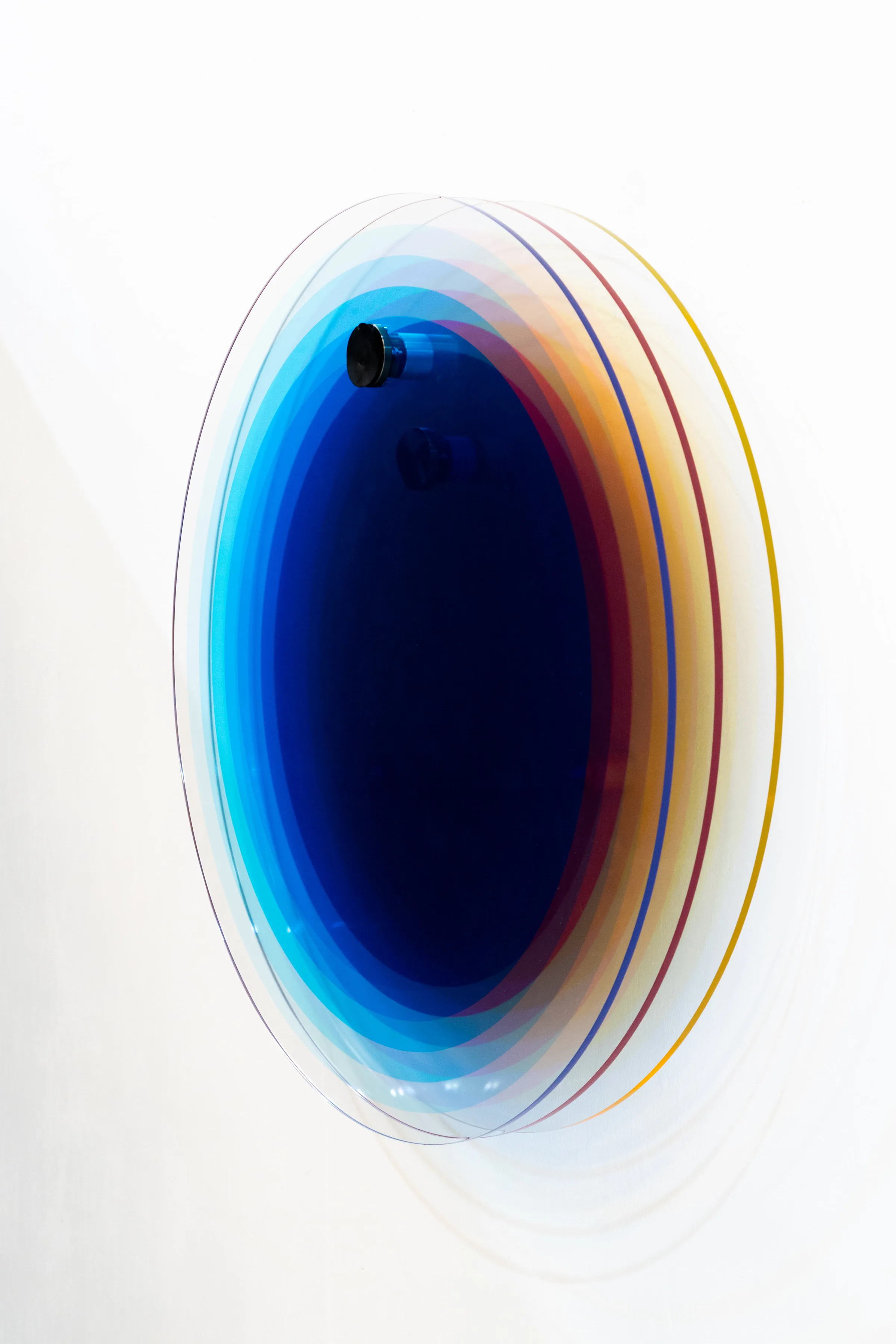 Subtractive Variability Kosmos 9 (Doble Pendulo) — foto 4