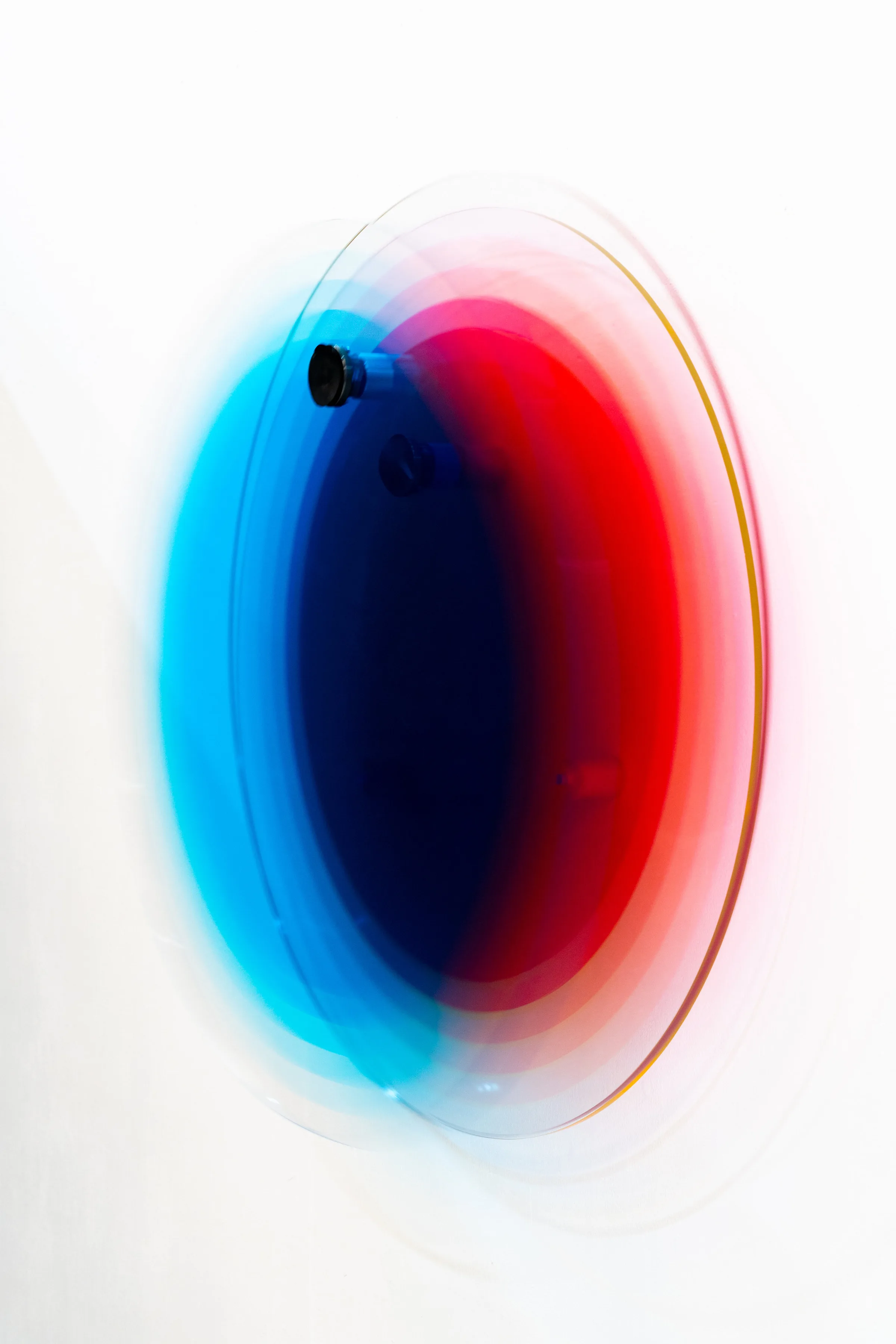 Subtractive Variability Kosmos 9 (Doble Pendulo) — foto 5