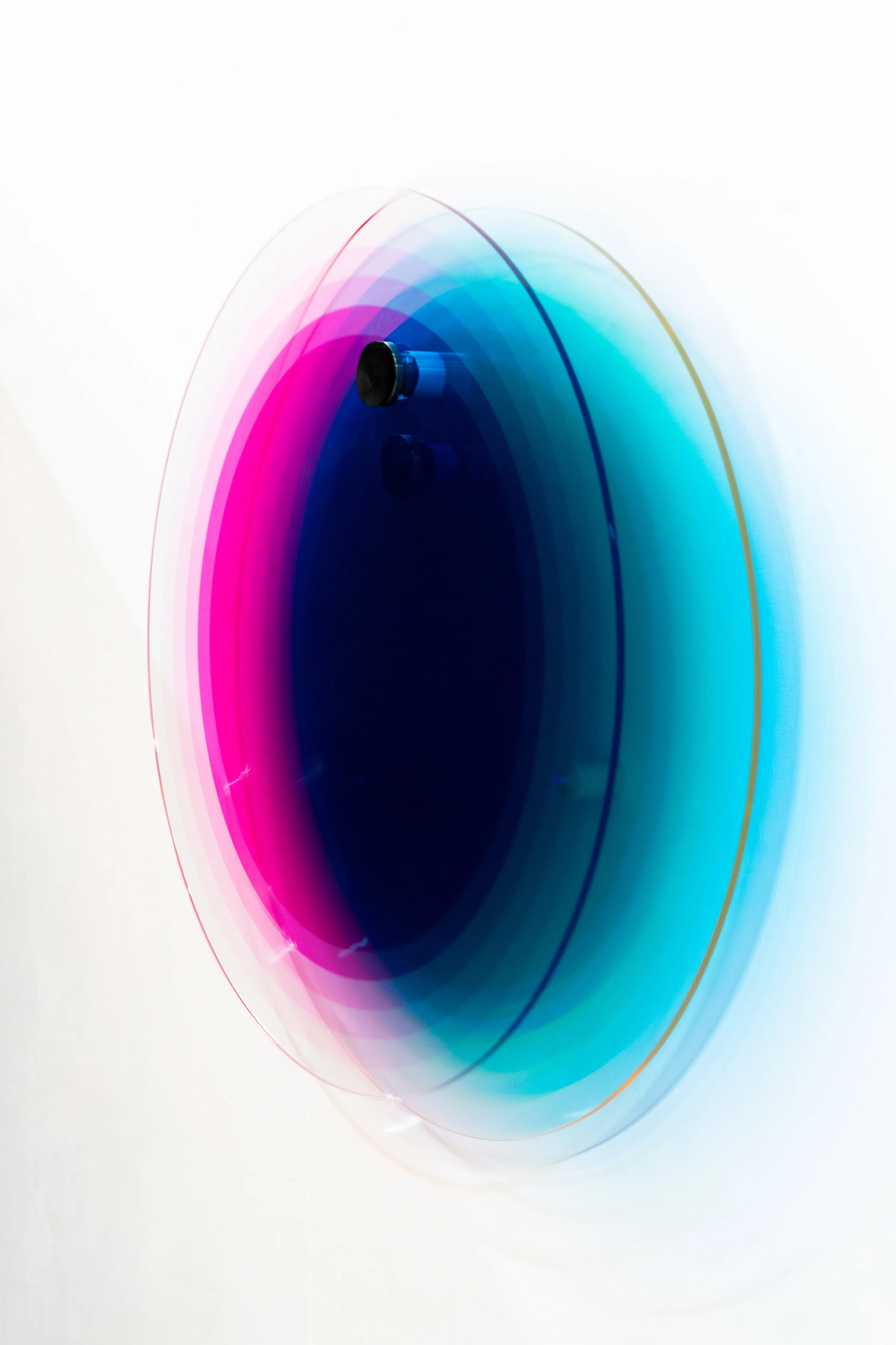 Subtractive Variability Kosmos 9 (Doble Pendulo) — foto 6