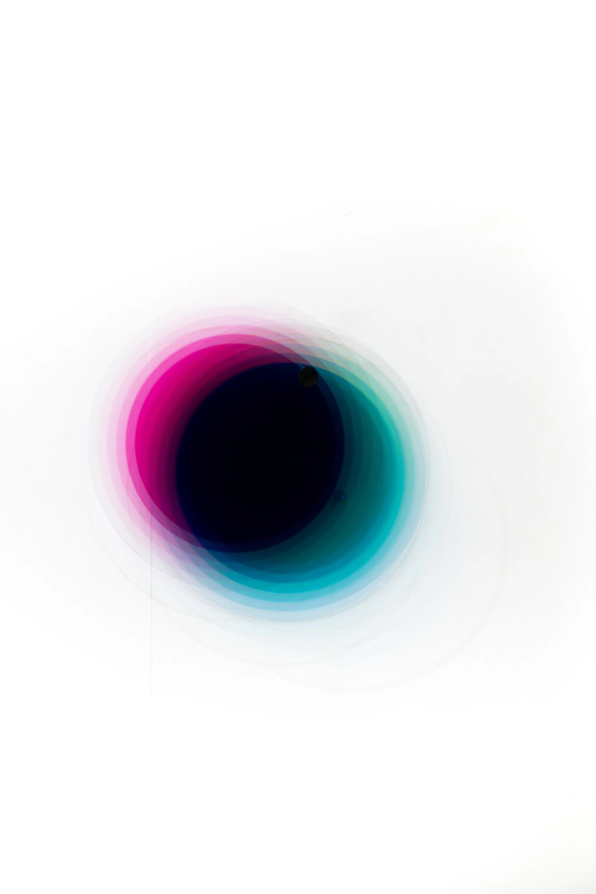 Subtractive Variability Kosmos 9 (Doble Pendulo) — foto 7
