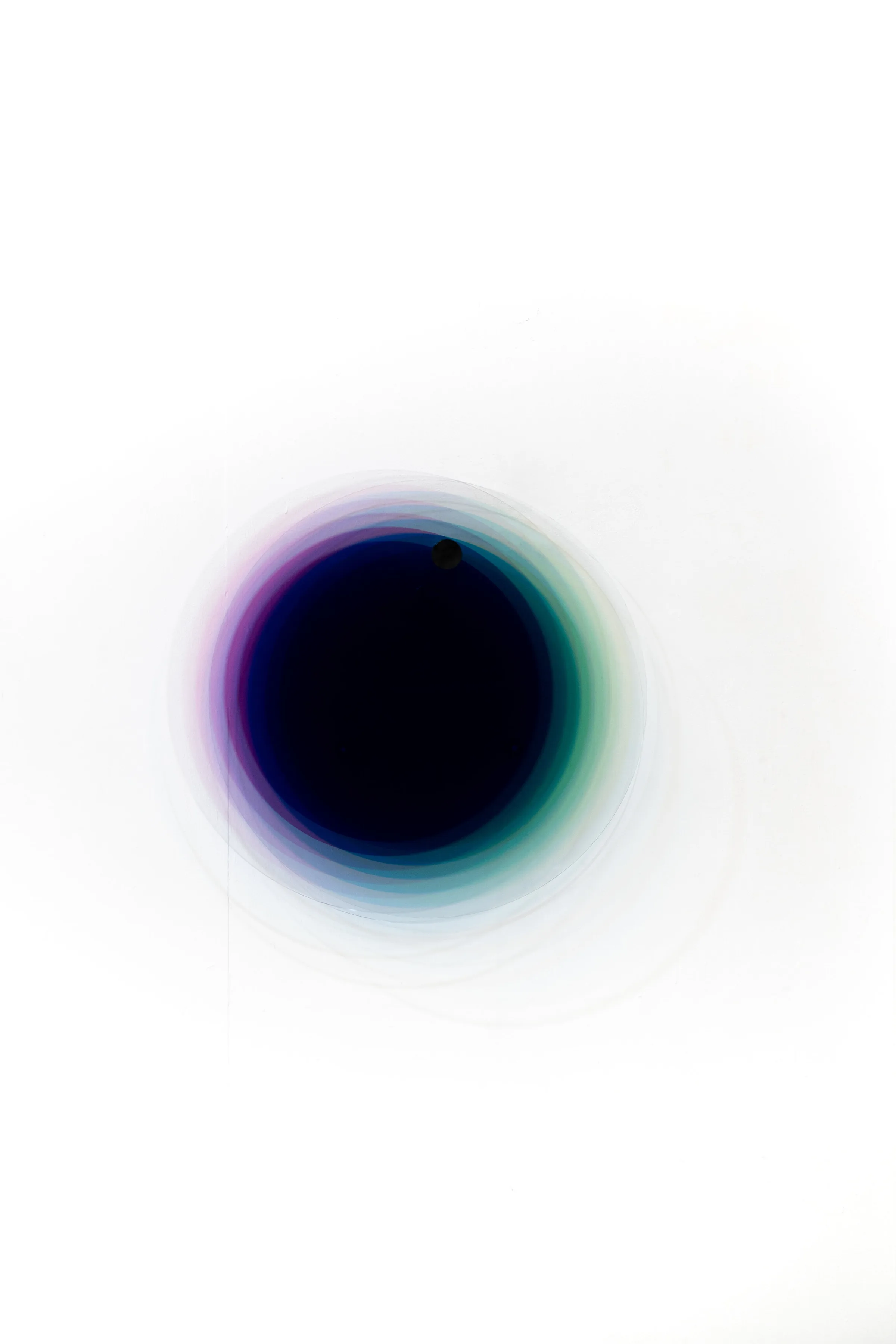 Subtractive Variability Kosmos 9 (Doble Pendulo) — foto 8