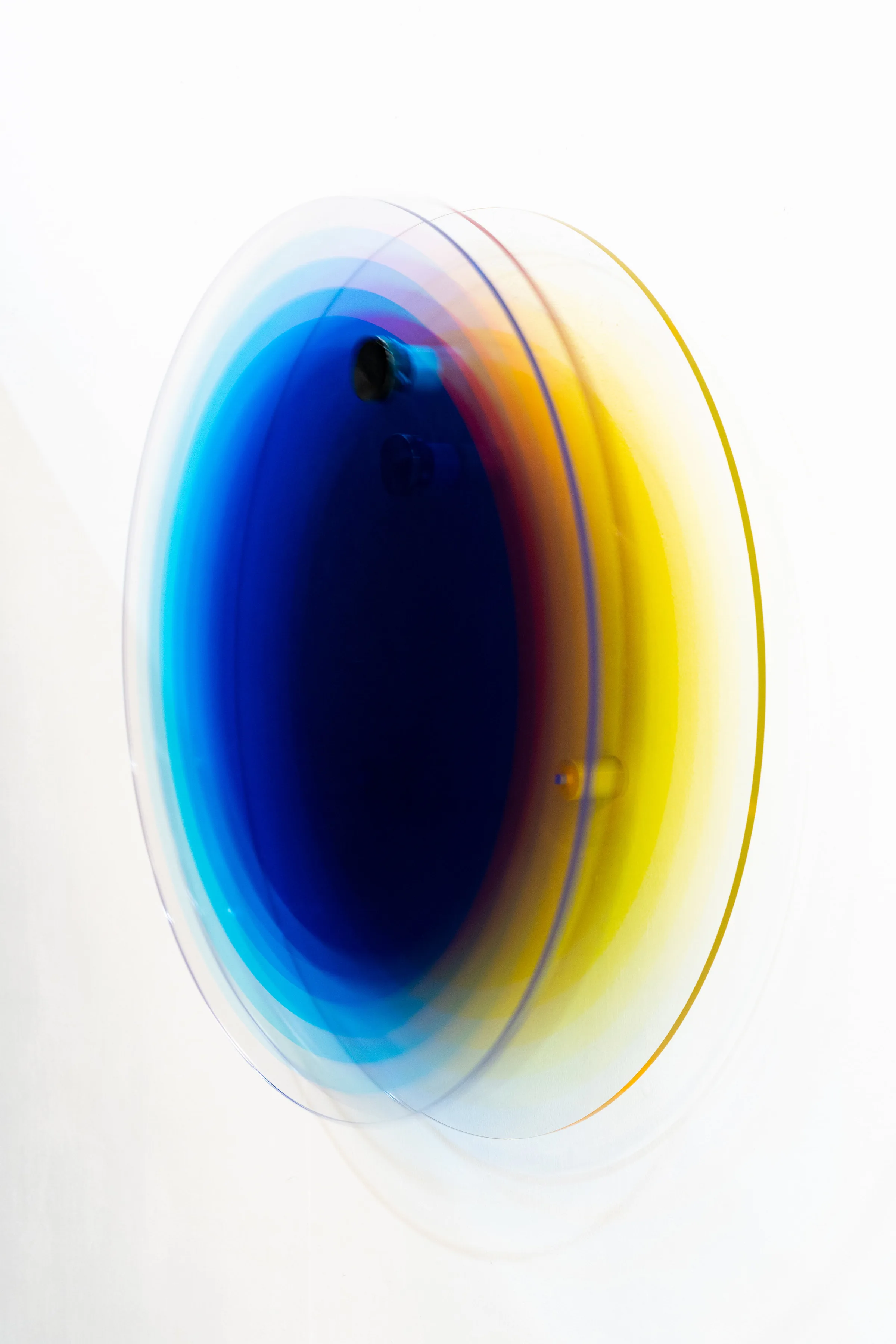 Subtractive Variability Kosmos 9 (Doble Pendulo) — foto 9
