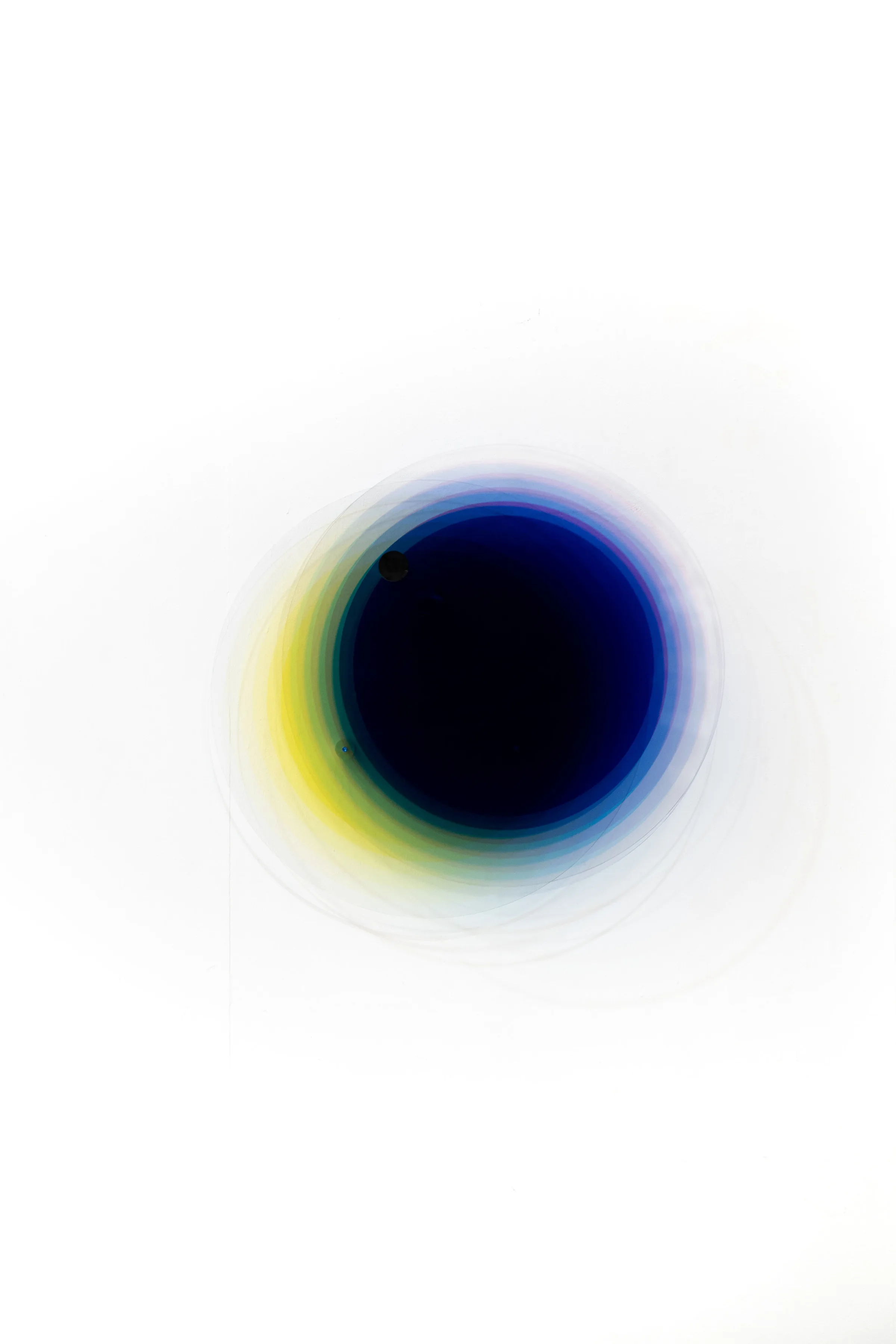 Subtractive Variability Kosmos 9 (Doble Pendulo) — foto 10
