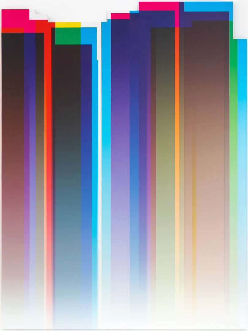 Subtractive Variability MSS — foto 1