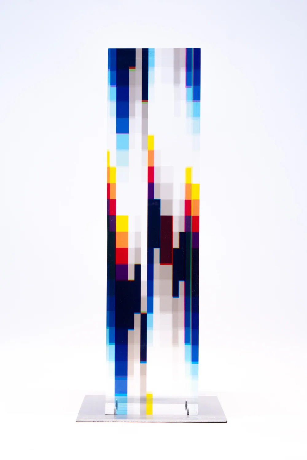 Subtractive Variability Vitreum 11 — foto 1
