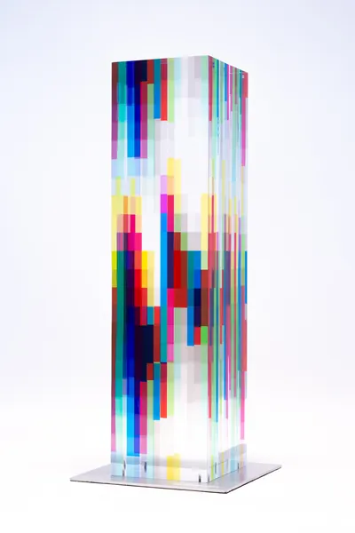 Subtractive Variability Vitreum 11 — foto 2