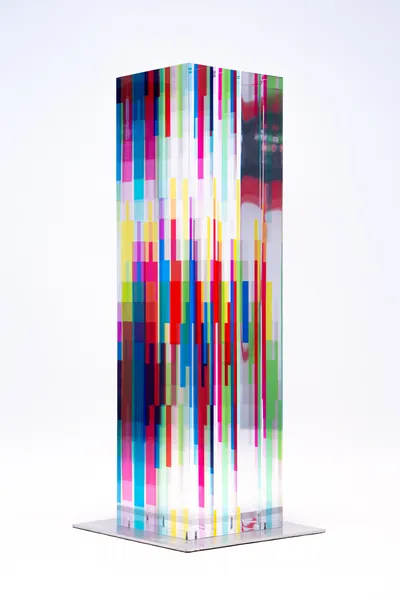 Subtractive Variability Vitreum 11 — foto 3