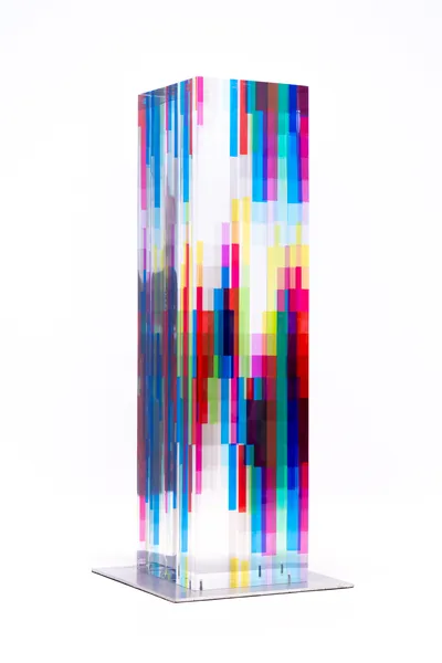 Subtractive Variability Vitreum 11 — foto 8