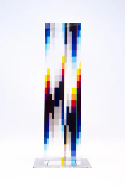 Subtractive Variability Vitreum 11 — foto 9