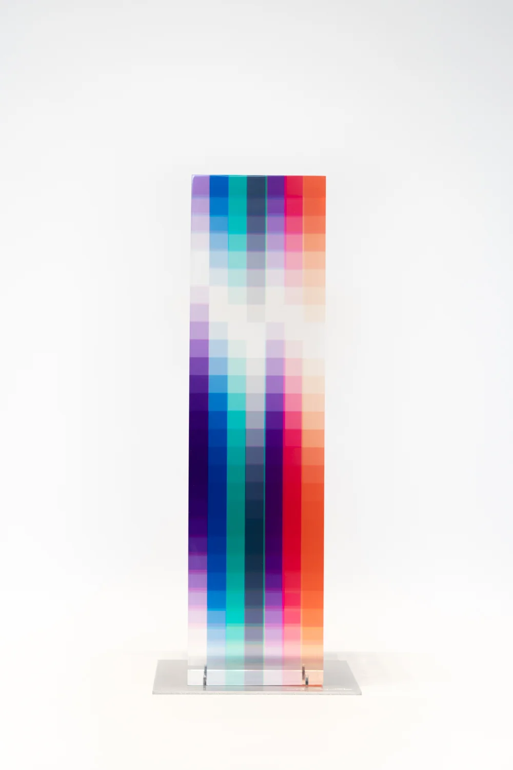 Subtractive Variability Vitreum 12 — foto 1