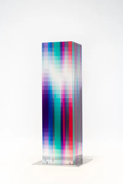 Subtractive Variability Vitreum 12 — foto 3