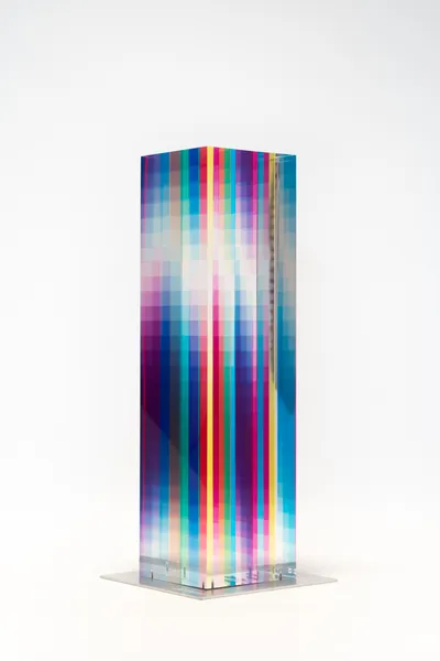 Subtractive Variability Vitreum 12 — foto 4