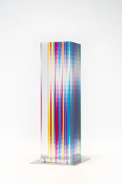 Subtractive Variability Vitreum 12 — foto 7