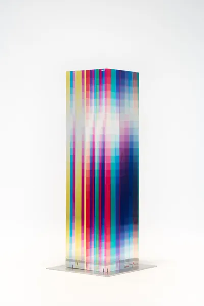 Subtractive Variability Vitreum 12 — foto 8