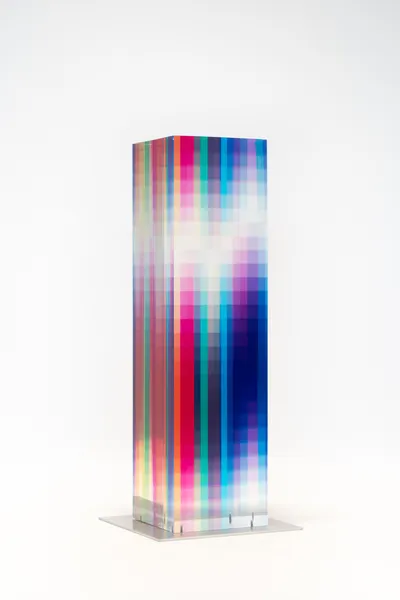 Subtractive Variability Vitreum 12 — foto 9