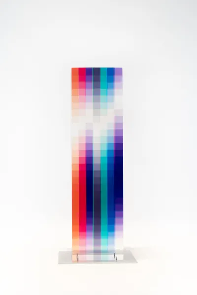 Subtractive Variability Vitreum 12 — foto 10