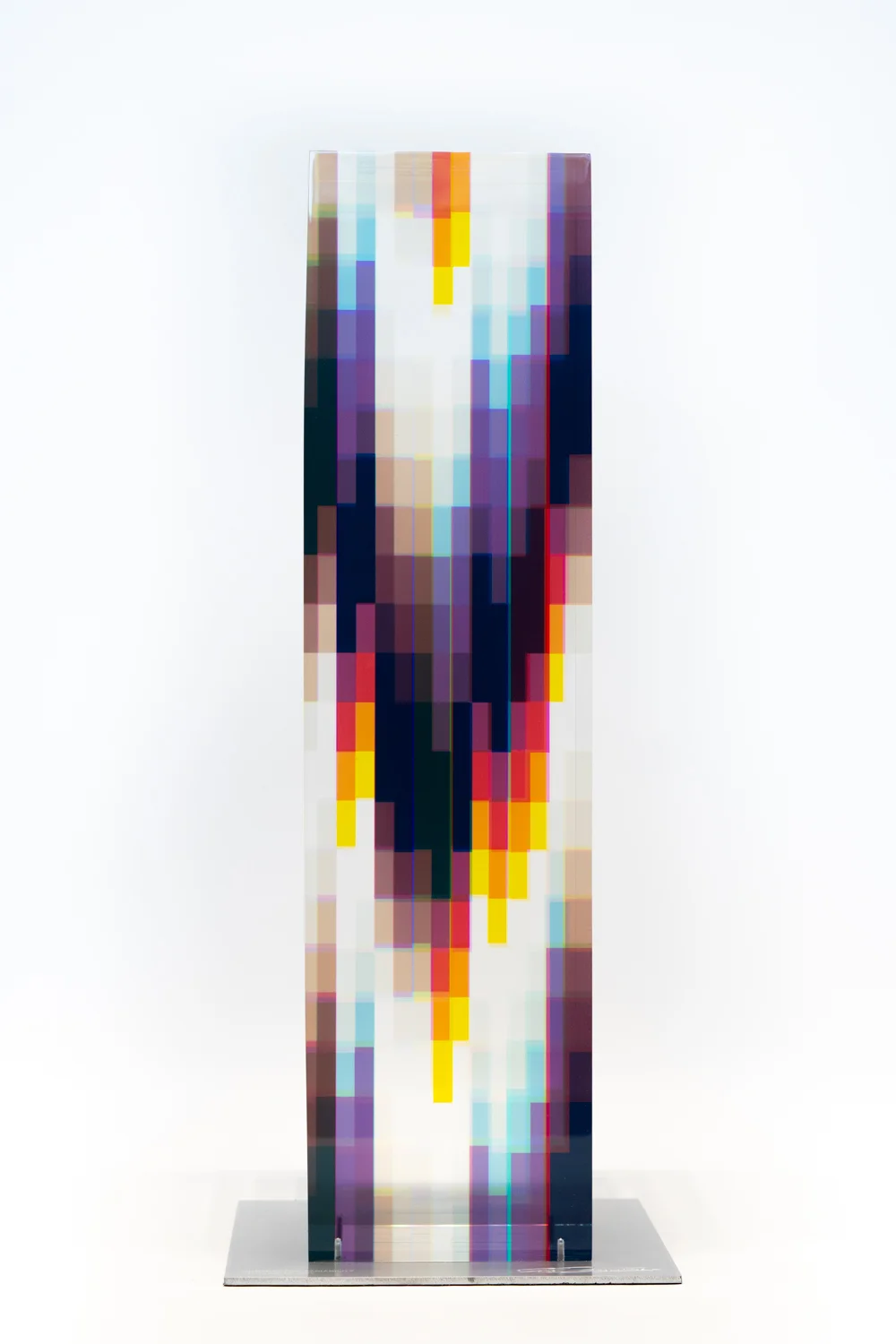 Subtractive Variability Vitreum 13 — foto 1