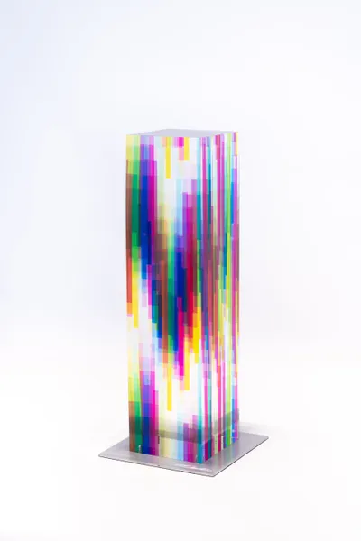 Subtractive Variability Vitreum 13 — foto 2