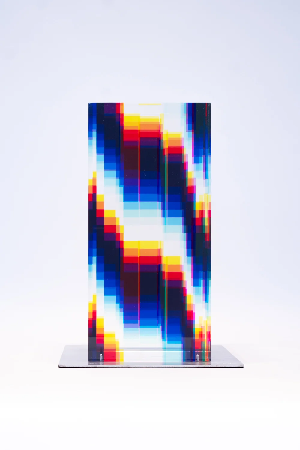Subtractive Variability Vitreum 15 — foto 1