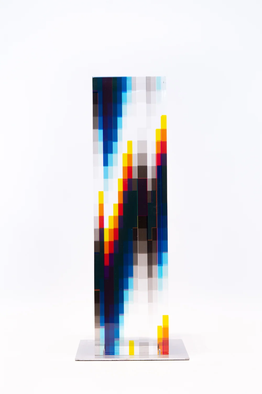 Subtractive Variability Vitreum 5 — foto 1
