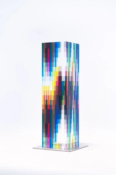 Subtractive Variability Vitreum 5 — foto 2