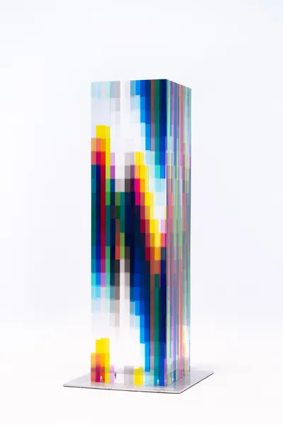 Subtractive Variability Vitreum 5 — foto 3