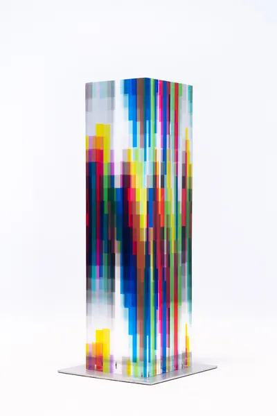 Subtractive Variability Vitreum 5 — foto 4