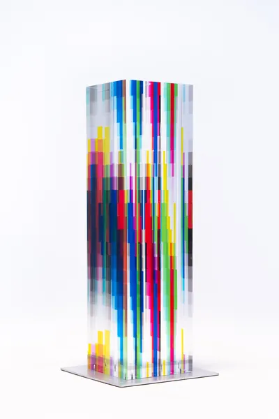 Subtractive Variability Vitreum 5 — foto 5