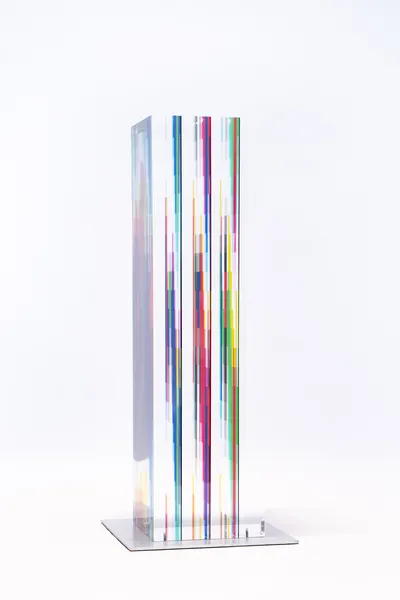 Subtractive Variability Vitreum 5 — foto 6
