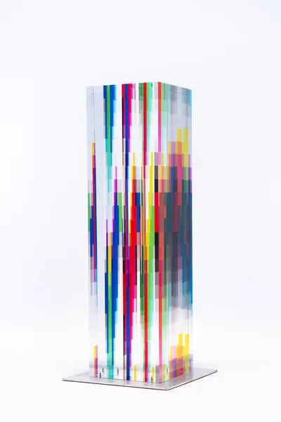 Subtractive Variability Vitreum 5 — foto 8