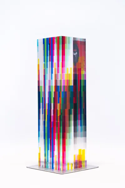 Subtractive Variability Vitreum 5 — foto 9