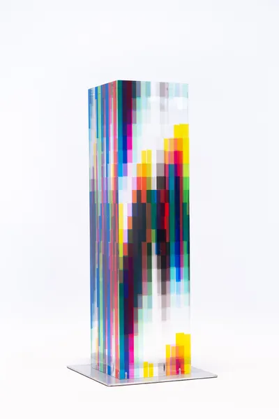 Subtractive Variability Vitreum 5 — foto 10