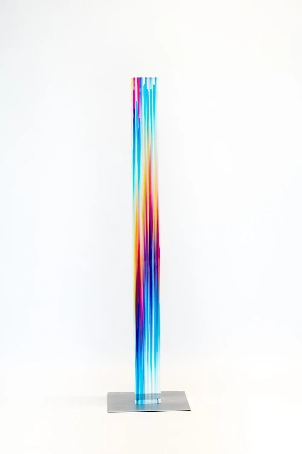 Subtractive Variability Vitreum 8 — foto 1