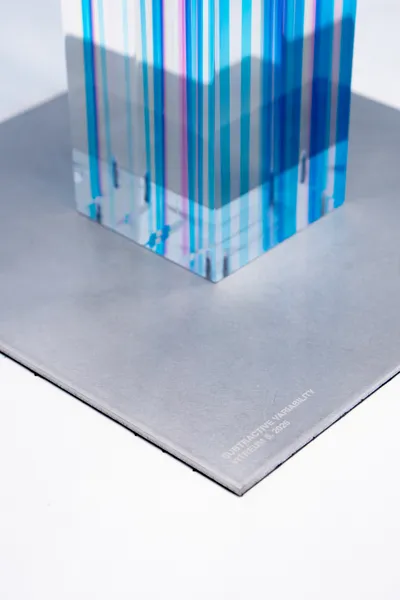 Subtractive Variability Vitreum 8 — foto 4