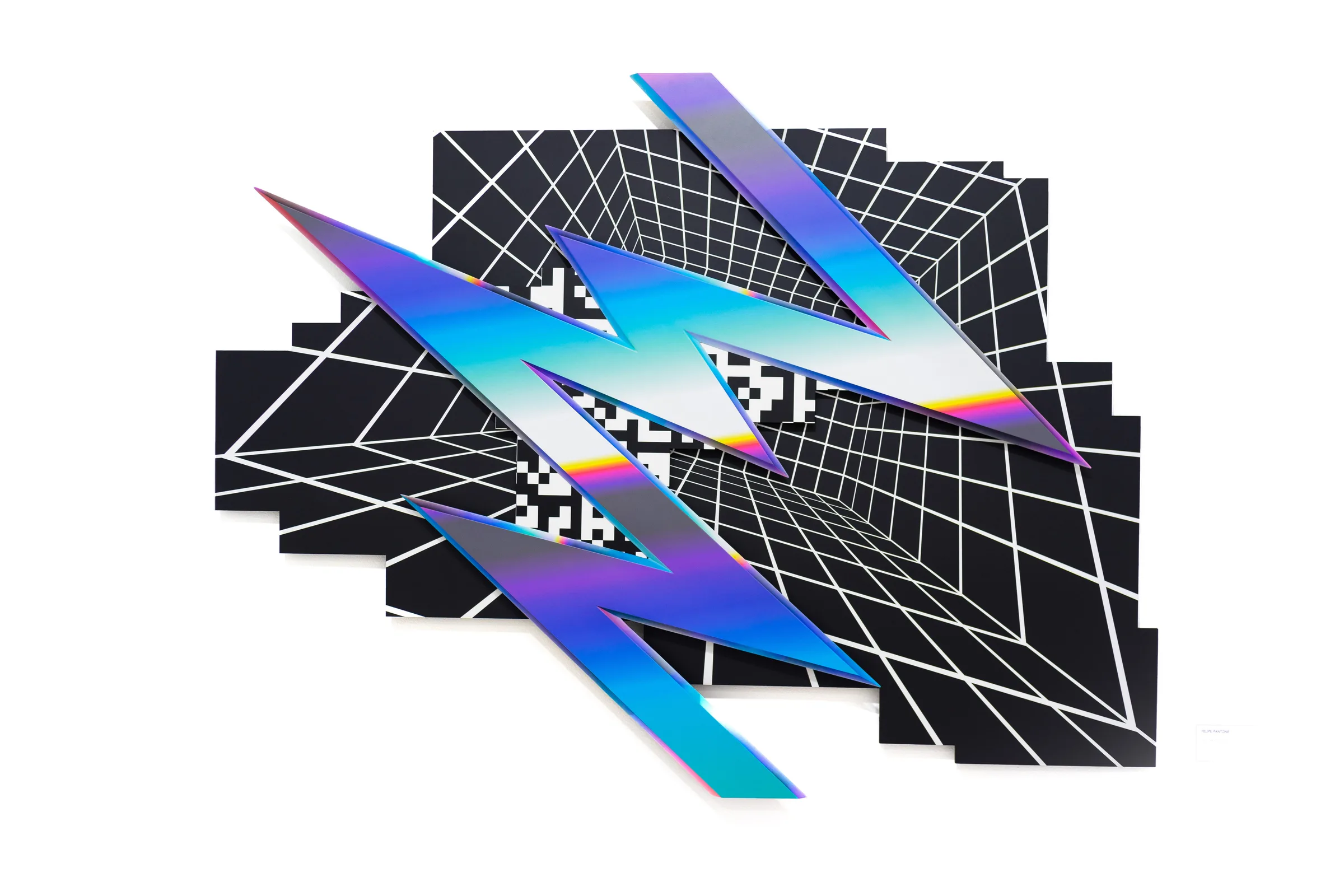 W3 - Dimensional 1 — foto 1