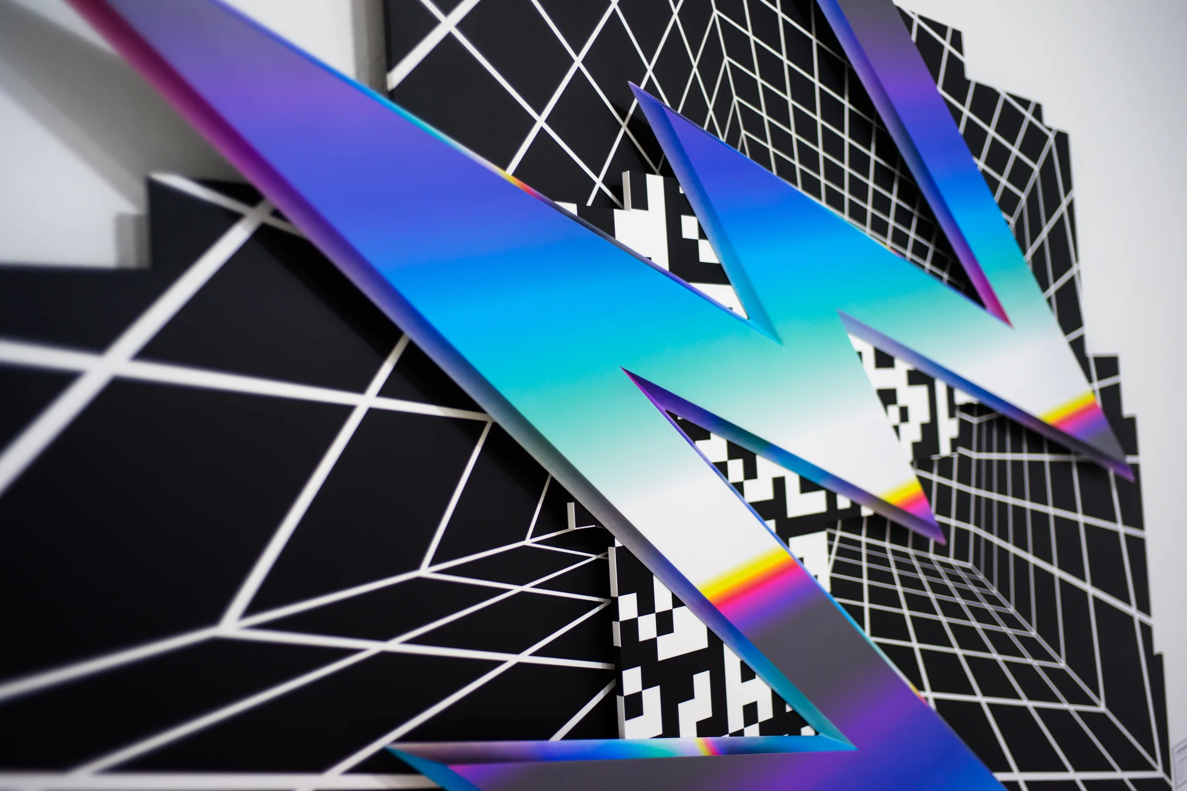 W3 - Dimensional 1 — foto 2