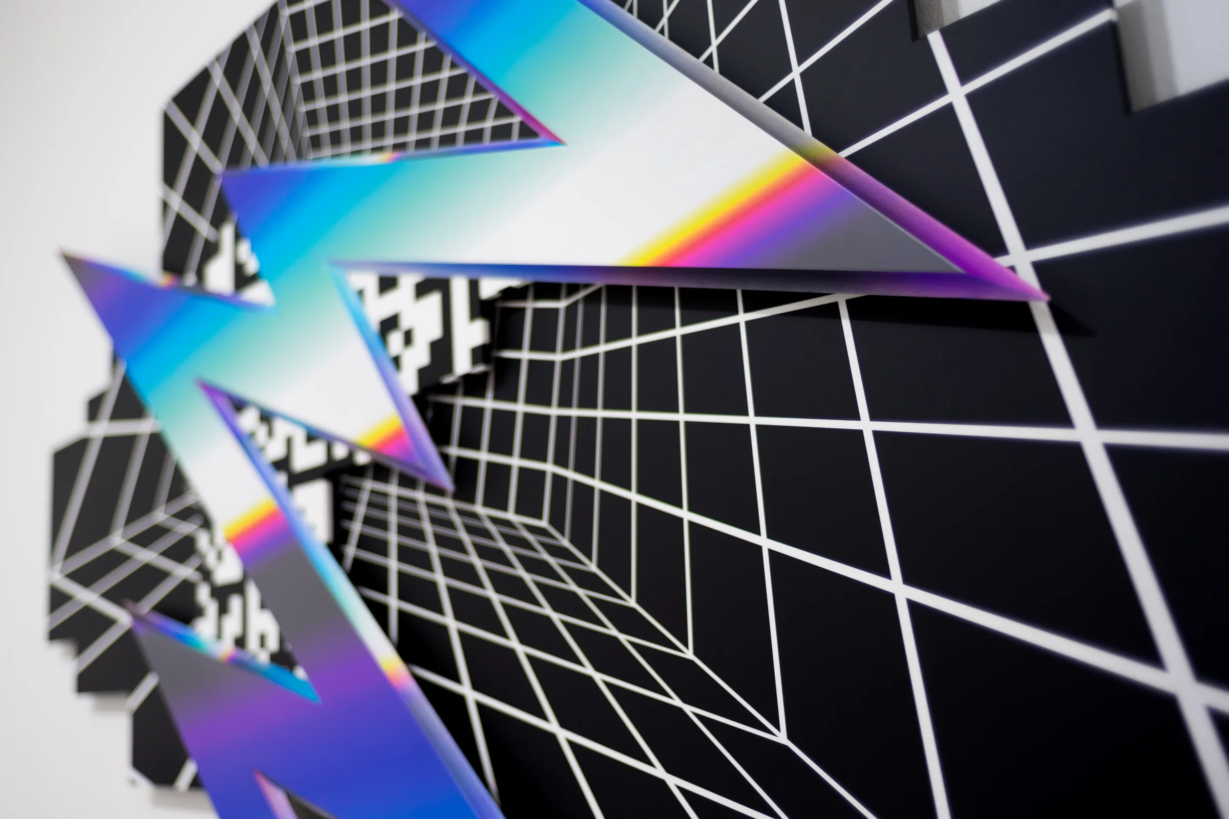 W3 - Dimensional 1 — foto 3